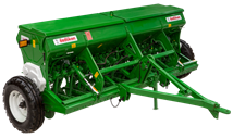HBM SERIES MECHANICAL GRAIN SEED DRILL