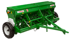 HBM SERIES MECHANICAL GRAIN SEED DRILL