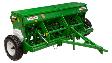 SEEDING GROUP