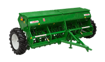 HBM-BABA SERIES MECHANICAL GRAIN SEED DRILL