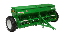 HBM-BABA SERIES MECHANICAL GRAIN SEED DRILL