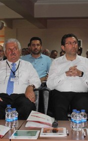 Şeritvari Toprak İşleme Mak. ve Prototip İmal. Proje Açılış Toplantısı