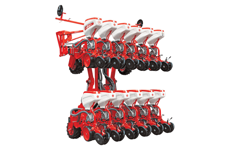 FOLDABLE FRAME - DISC TYPE 