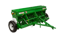 SERIE HBM SEMBRADORA DE GRANO