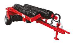 RODILLO CAMBRIDGE DE ARRASTRE PLEGABLE