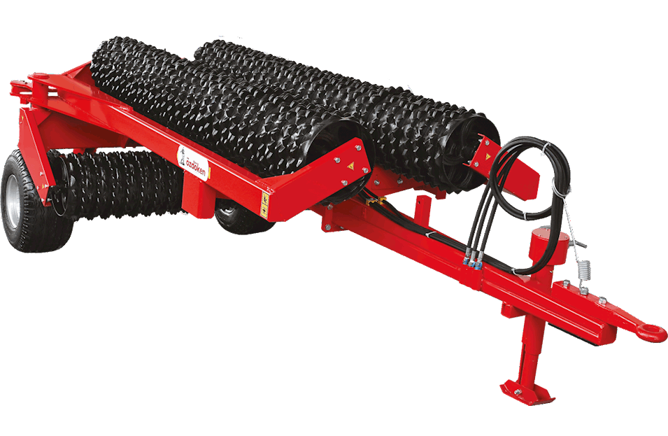 RODILLO CAMBRIDGE DE ARRASTRE PLEGABLE