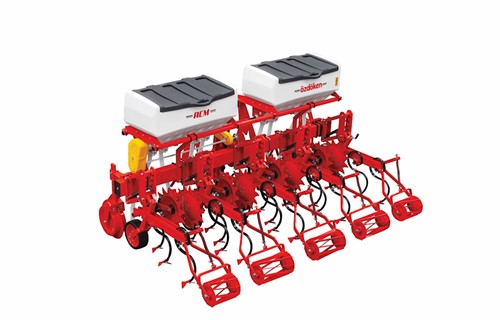 SERIE ACM CULTIVADOR ENTRE LINEAS