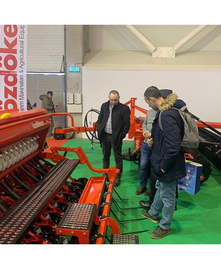 AgromashExpo