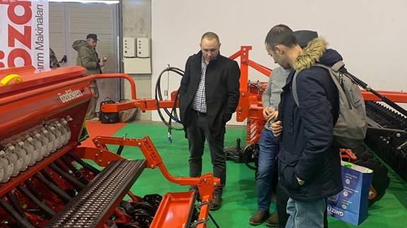 AgromashExpo