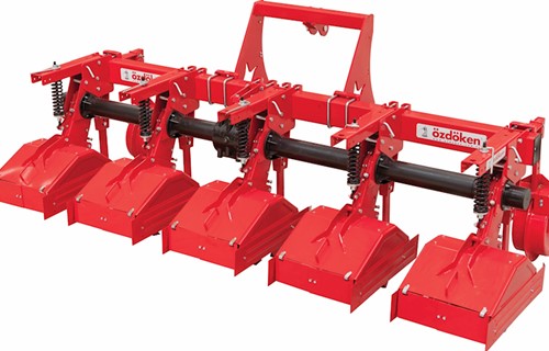 SERIE ACM-SF ROTOCULTOR ENTRE LINEAS