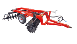 PGD-B TRAILED HEAVY TYPE DISC HARROW