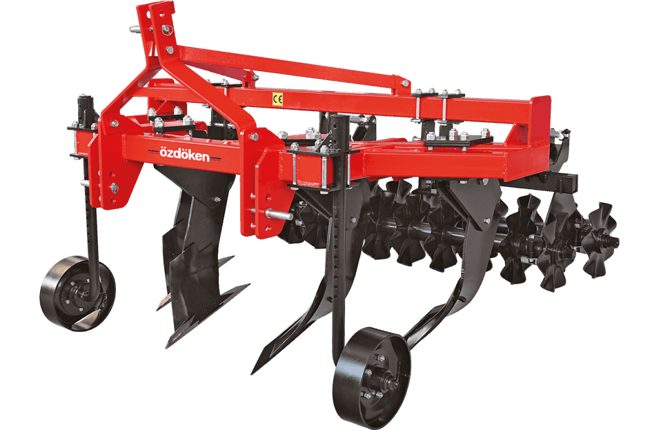SERIE FDP SUBSOLADOR