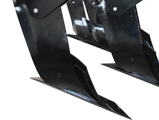 REVERSIBLE BLADE