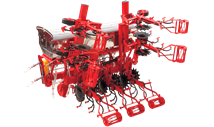 ACM-K SERIES FOLDABLE ROW CROP CULTIVATOR