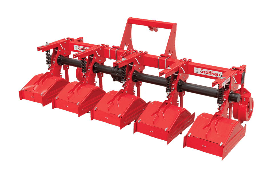 SERIE ACM-SF ROTOCULTOR ENTRE LINEAS