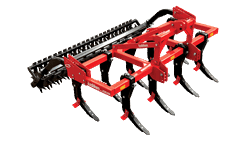EPSOM - CHISEL SUBSOILER