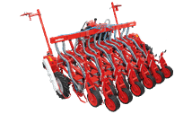 VPHE - COULTER TYPE ONION PLANTER