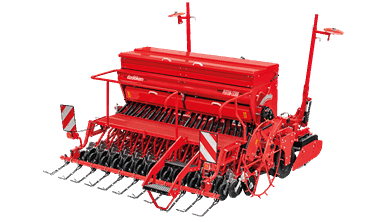 SEEDING GROUP