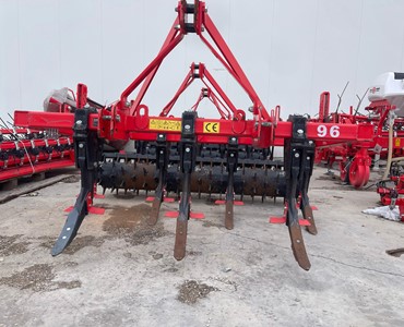 ÖZDÖKEN 2021 MODEL 7'Lİ SABİT ÇİZEL MERDANELİ