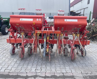 ÖZDÖKEN 5'Lİ 3 TAM 2 YARIM 70 CM (MISIR) ARA GÜBRELİ ÇAPA MAKİNASI 