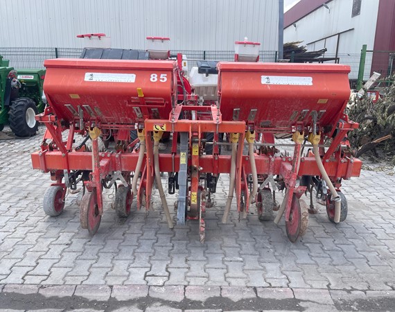 ÖZDÖKEN 5'Lİ 3 TAM 2 YARIM 70 CM (MISIR) ARA GÜBRELİ ÇAPA MAKİNASI 