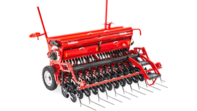 SEEDING GROUP
