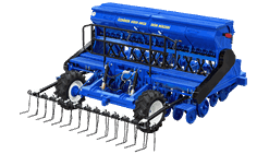 DIRECT SEEDER
