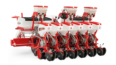 SEEDING GROUP