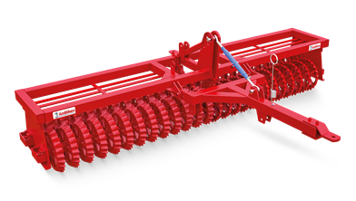 SEED BED PREPARATION