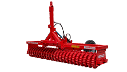 RC-GZT MOUNTED FIXED FRAME