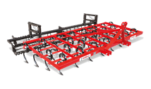 AYN MOUNTED-FIXED FRAME