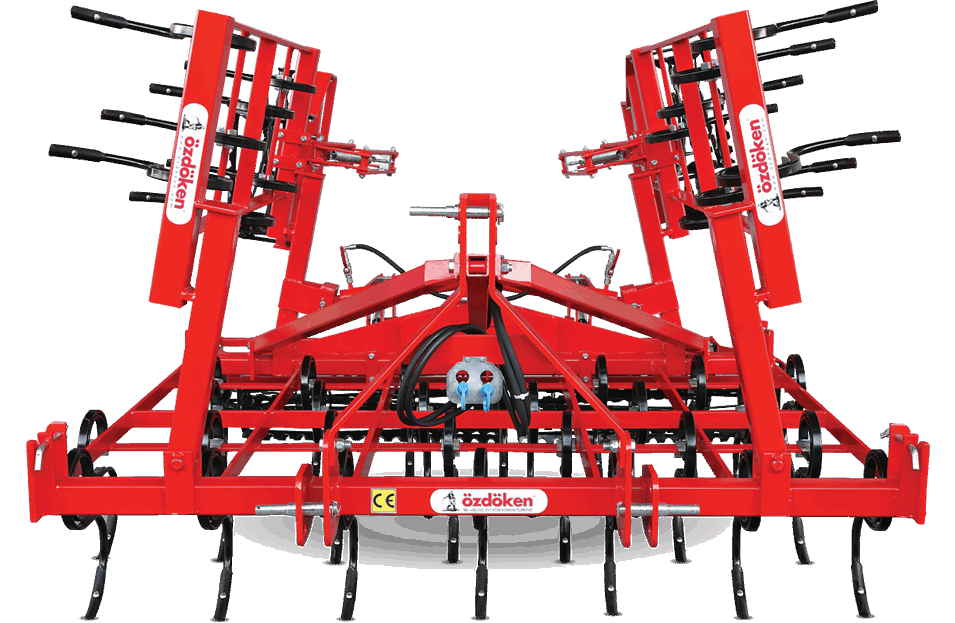 AYN-K MOUNTED-FOLDABLE FRAME