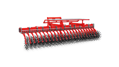 WEED CONTROL