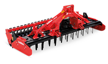 ONGUN POWER HARROW