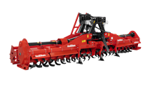 OYTUN FOLDABLE ROTARY TILLER