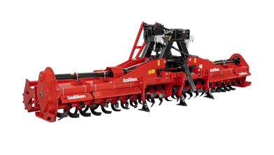 SOIL PREPARATION