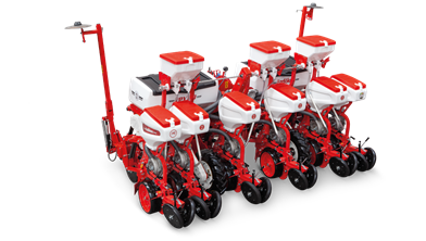 SEEDING GROUP